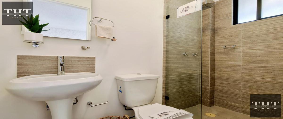 Foto de casa en venta en  , sonterra, querétaro, querétaro, 0 No. 05