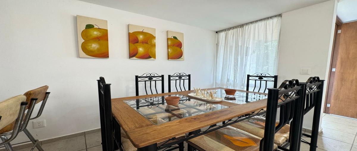 Foto de casa en condominio en renta en  , sonterra, querétaro, querétaro, 0 No. 03