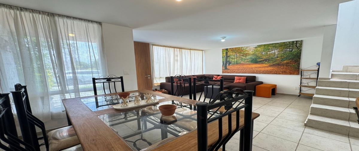 Foto de casa en condominio en renta en  , sonterra, querétaro, querétaro, 0 No. 04