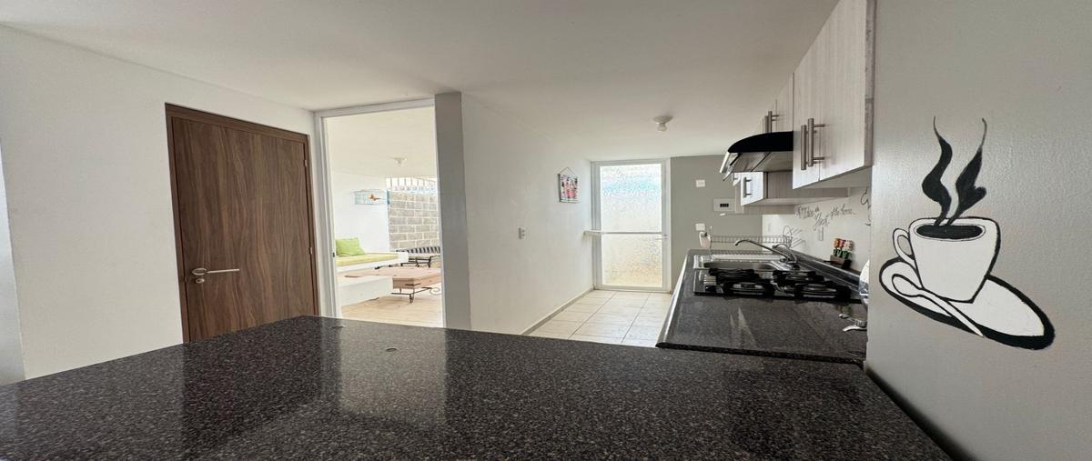 Foto de casa en condominio en renta en  , sonterra, querétaro, querétaro, 0 No. 05