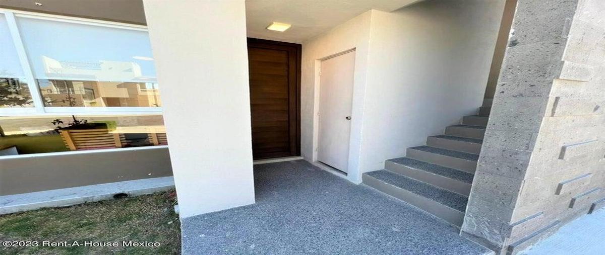 Foto de departamento en venta en  , sonterra, querétaro, querétaro, 0 No. 03