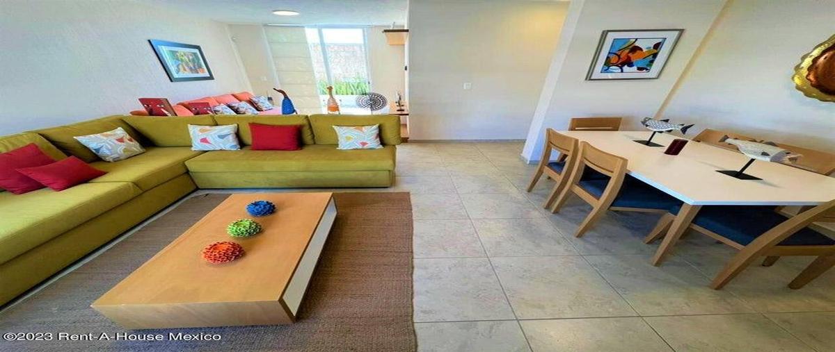 Foto de departamento en venta en  , sonterra, querétaro, querétaro, 0 No. 05