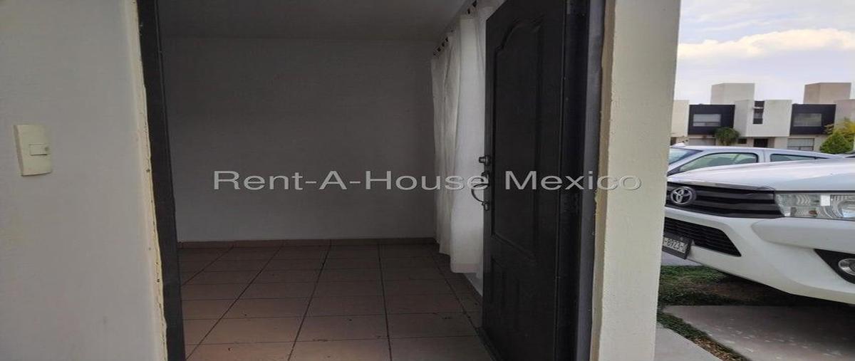 Foto de casa en renta en  , sonterra, querétaro, querétaro, 0 No. 03