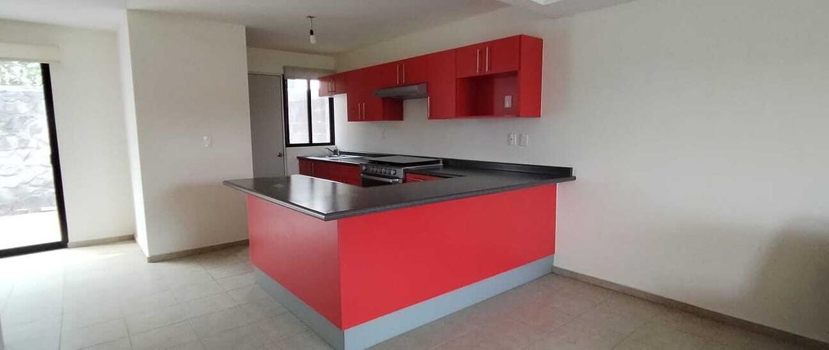 Foto de casa en renta en  , sonterra, querétaro, querétaro, 0 No. 03