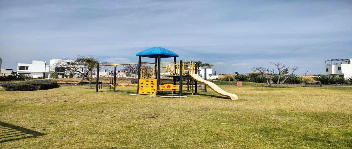 Foto de terreno habitacional en venta en  , sonterra, querétaro, querétaro, 0 No. 04