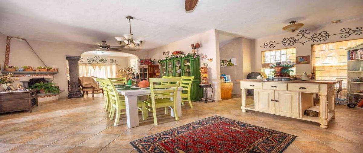 Foto de casa en venta en sonterra , rancho los labradores, san miguel de allende, guanajuato, 28406018 No. 04