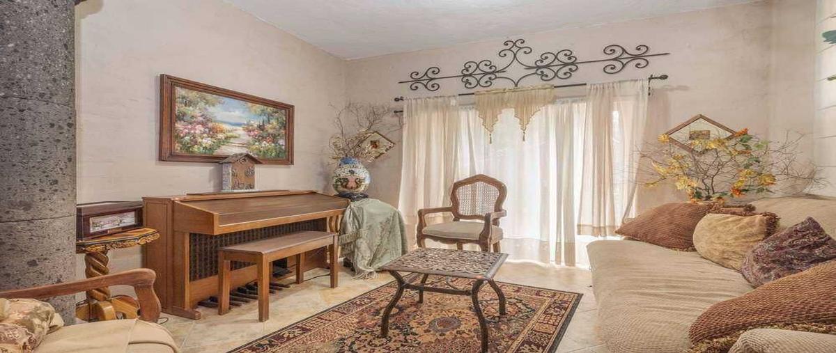 Foto de casa en venta en sonterra , rancho los labradores, san miguel de allende, guanajuato, 28406018 No. 05