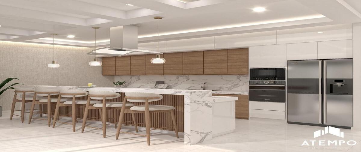 Foto de casa en venta en sonterra , real del valle, mazatlán, sinaloa, 0 No. 03