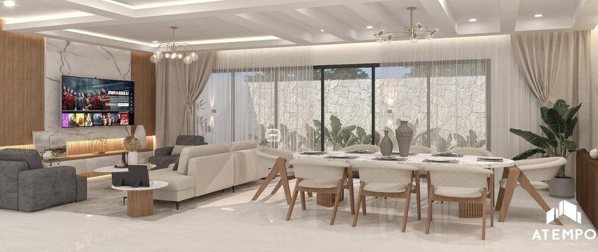 Foto de casa en venta en sonterra , real del valle, mazatlán, sinaloa, 0 No. 04