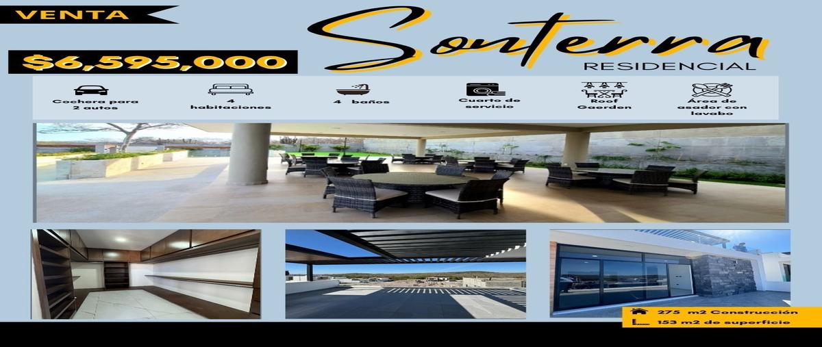 Foto de casa en venta en sonterra , real del valle, mazatlán, sinaloa, 0 No. 01
