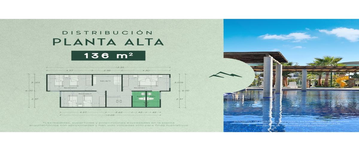 Foto de casa en venta en  , sonterra residencial ii, mazatlán, sinaloa, 26578311 No. 03