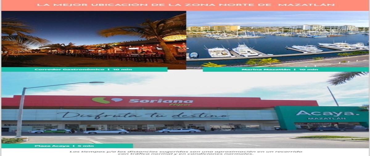 Foto de casa en venta en  , sonterra residencial ii, mazatlán, sinaloa, 27762156 No. 05