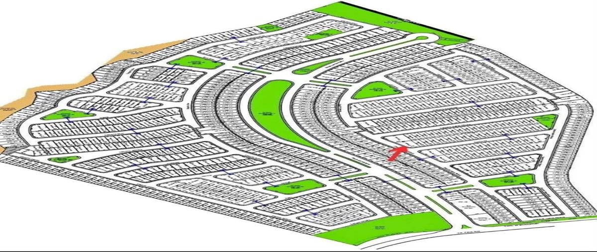 Foto de terreno habitacional en venta en  , sonterra residencial ii, mazatlán, sinaloa, 0 No. 03