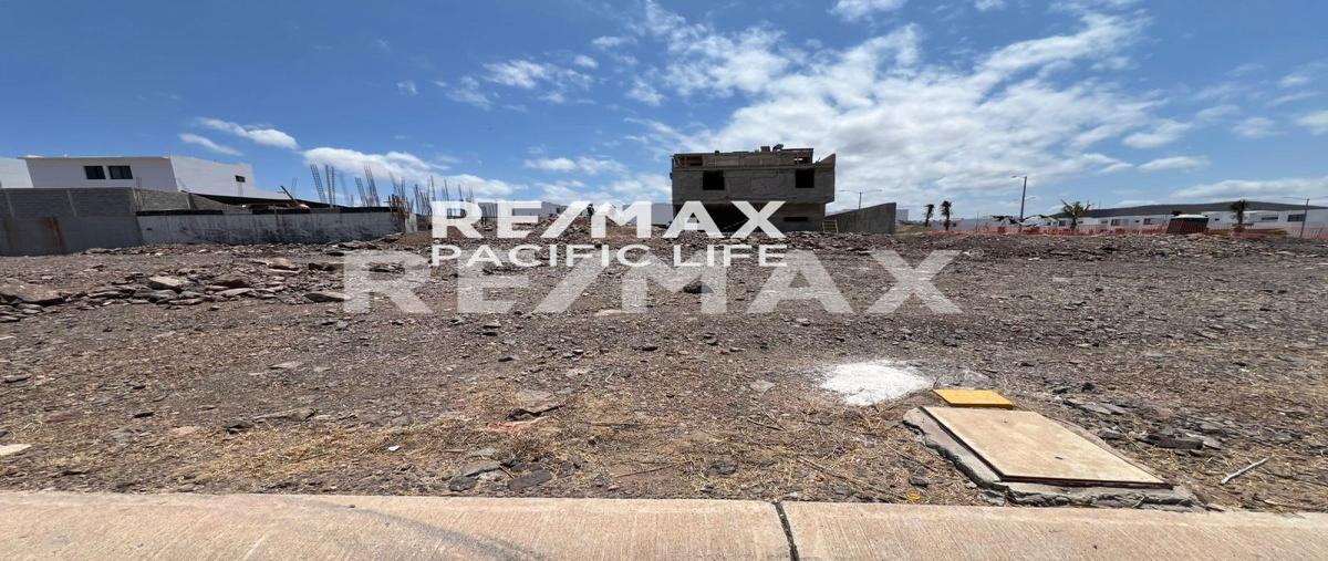 Foto de terreno habitacional en venta en sonterra residencial li , real del valle, mazatlán, sinaloa, 30525462 No. 03