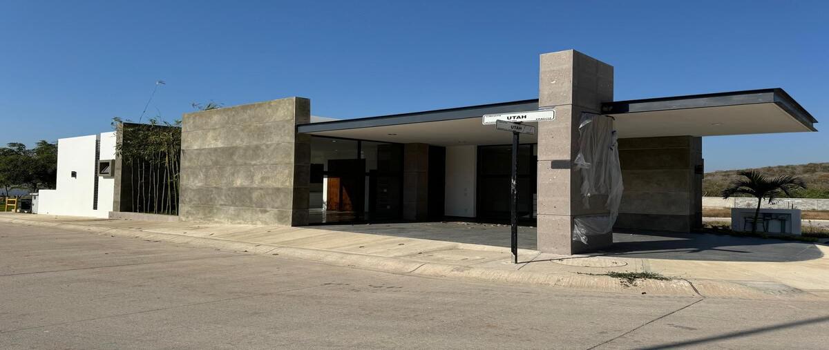 Foto de casa en venta en sonterra residencial , sonterra residencial ii, mazatlán, sinaloa, 0 No. 03