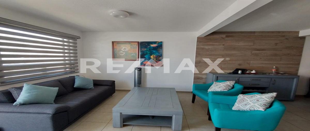 Foto de casa en condominio en renta en sonterra , sonterra, querétaro, querétaro, 26056106 No. 03