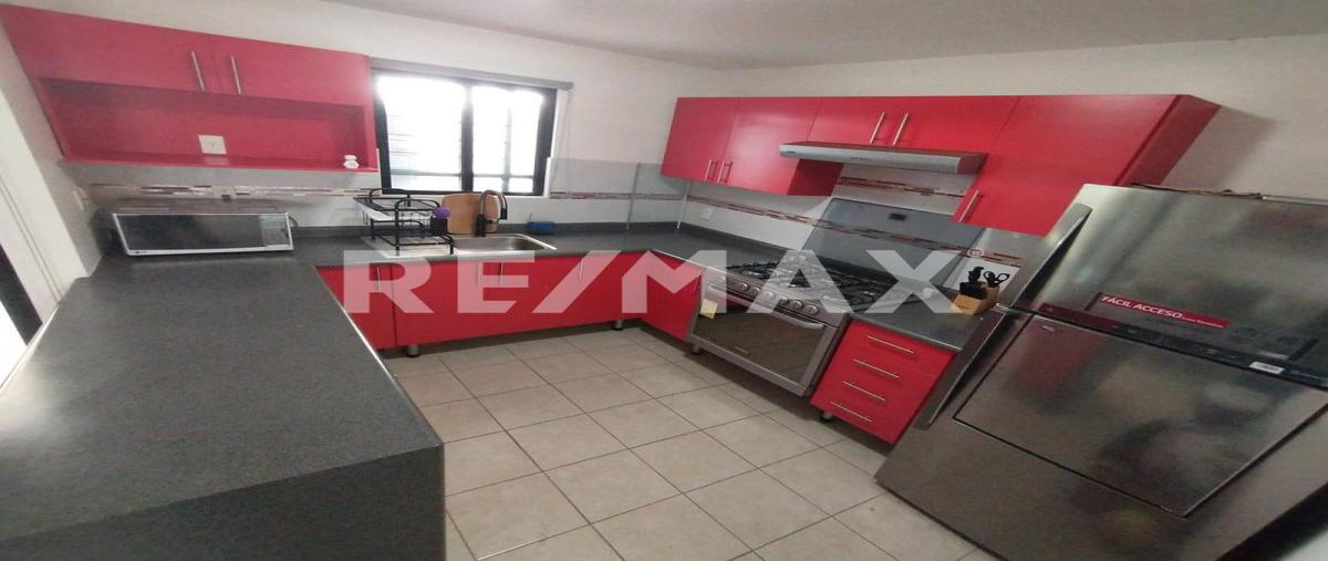 Foto de casa en condominio en renta en sonterra , sonterra, querétaro, querétaro, 26056106 No. 05