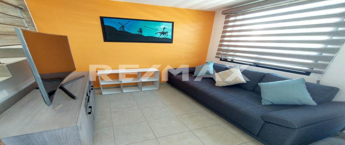Foto de casa en renta en sonterra , sonterra, querétaro, querétaro, 26056108 No. 04