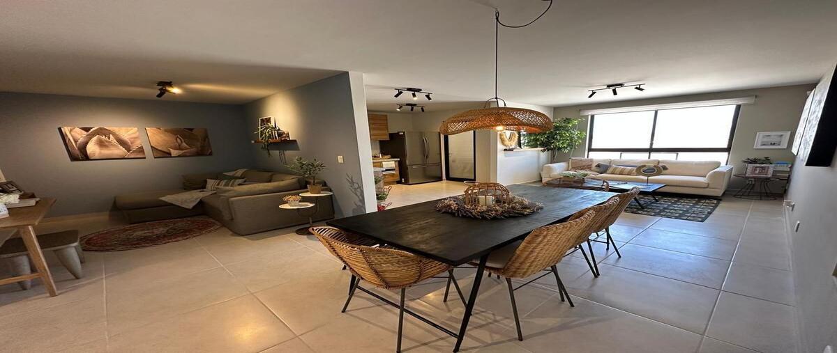 Foto de departamento en venta en sonterra , sonterra, querétaro, querétaro, 28534511 No. 03