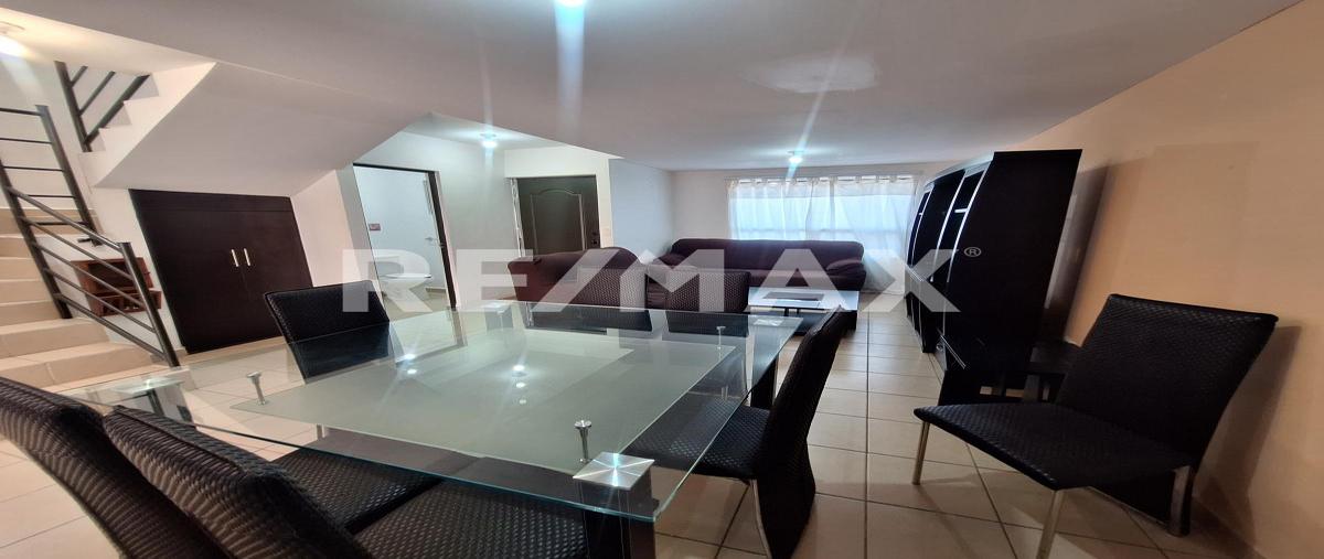 Foto de casa en condominio en renta en sonterra , sonterra, querétaro, querétaro, 0 No. 03