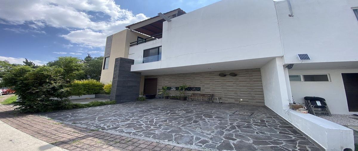 Foto de casa en venta en sonterra , sonterra, querétaro, querétaro, 0 No. 03