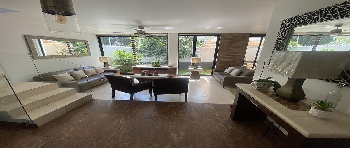 Foto de casa en venta en sonterra , sonterra, querétaro, querétaro, 0 No. 04