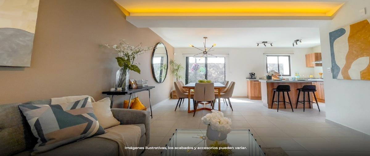 Foto de casa en venta en sonterra whi307709, sonterra, querétaro, querétaro, 0 No. 05
