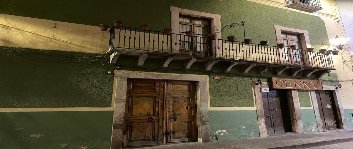 Foto de local en venta en sopeña , guanajuato centro, guanajuato, guanajuato, 27933550 No. 03