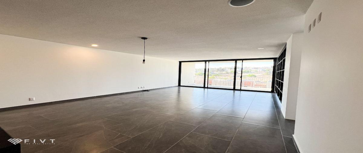 Foto de departamento en renta en sophia distrito depa , rinconada jurica, querétaro, querétaro, 27887966 No. 03