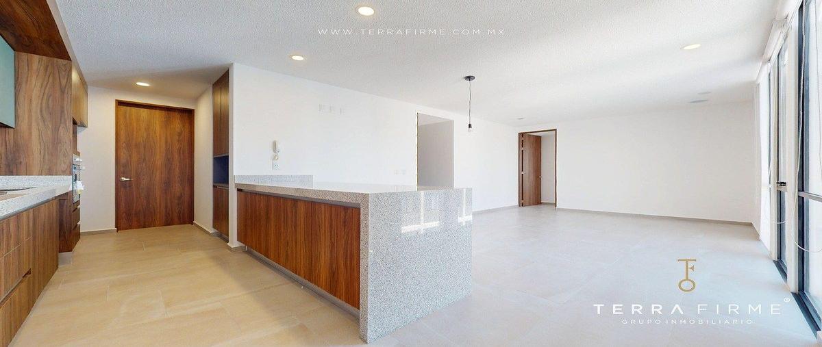 Foto de departamento en renta en sophia distrito , rinconada jurica, querétaro, querétaro, 28796443 No. 04