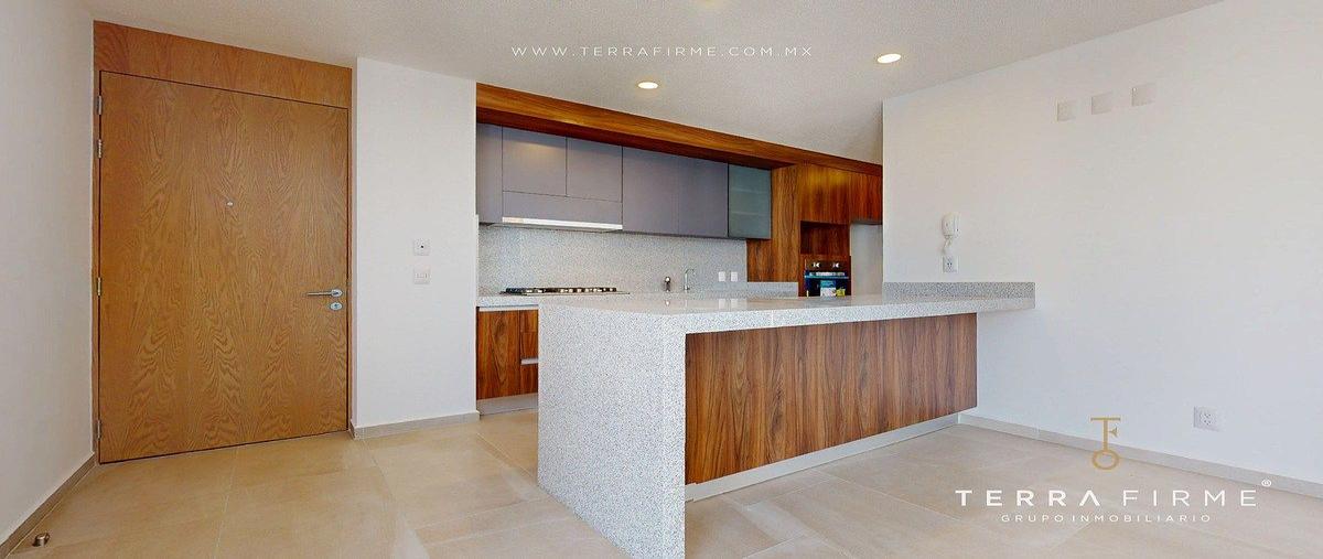 Foto de departamento en renta en sophia distrito , rinconada jurica, querétaro, querétaro, 28796443 No. 05