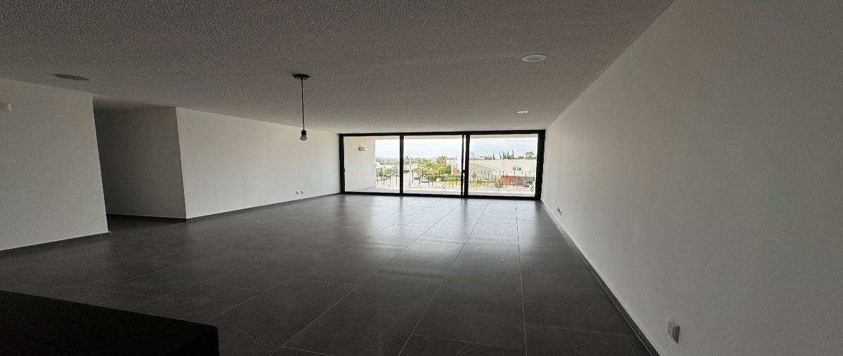 Foto de departamento en renta en sophia , jurica acueducto, querétaro, querétaro, 27850525 No. 04