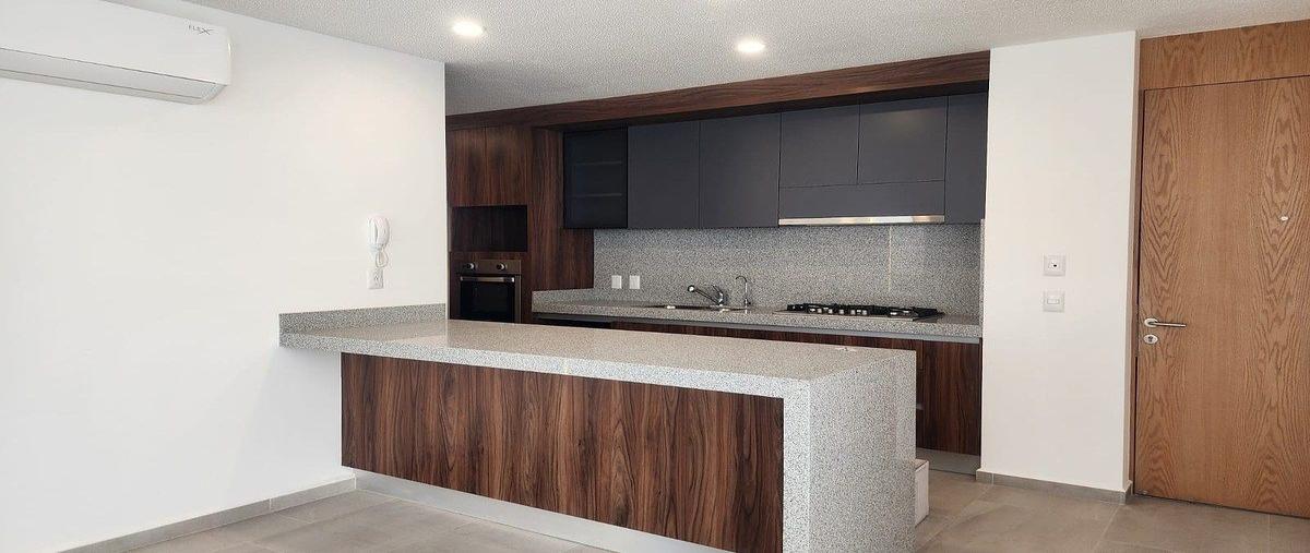 Foto de departamento en renta en sophia , jurica acueducto, querétaro, querétaro, 0 No. 05