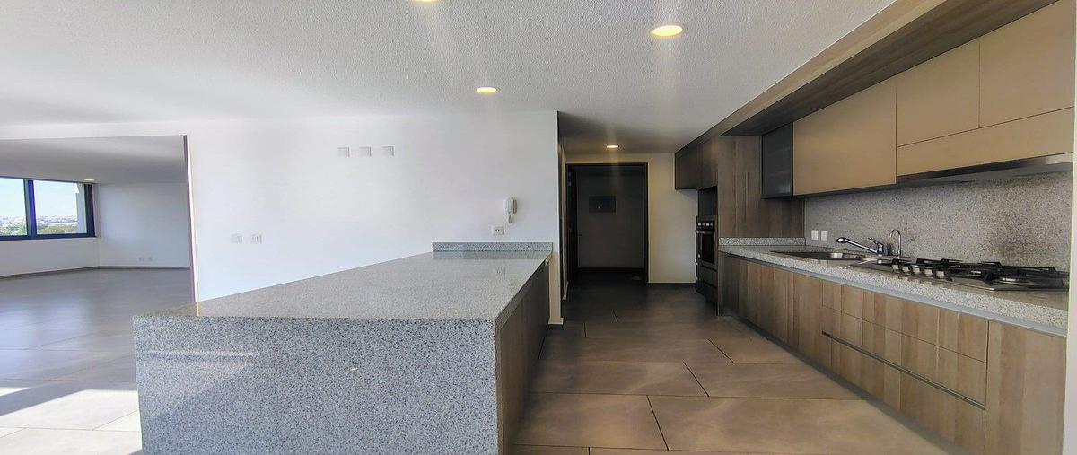 Foto de departamento en renta en sophia , juriquilla, querétaro, querétaro, 0 No. 05