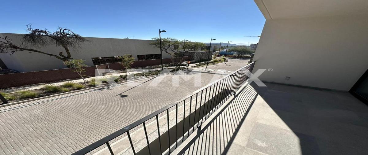 Foto de departamento en renta en sophia residences , parque industrial jurica, querétaro, querétaro, 0 No. 04