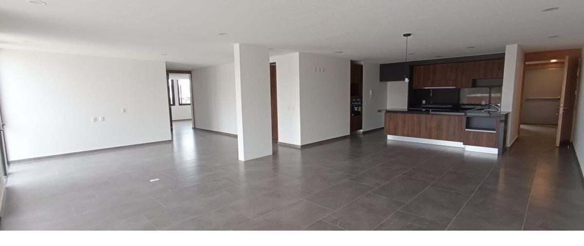 Foto de departamento en renta en sophia , rinconada jurica, querétaro, querétaro, 27573863 No. 03