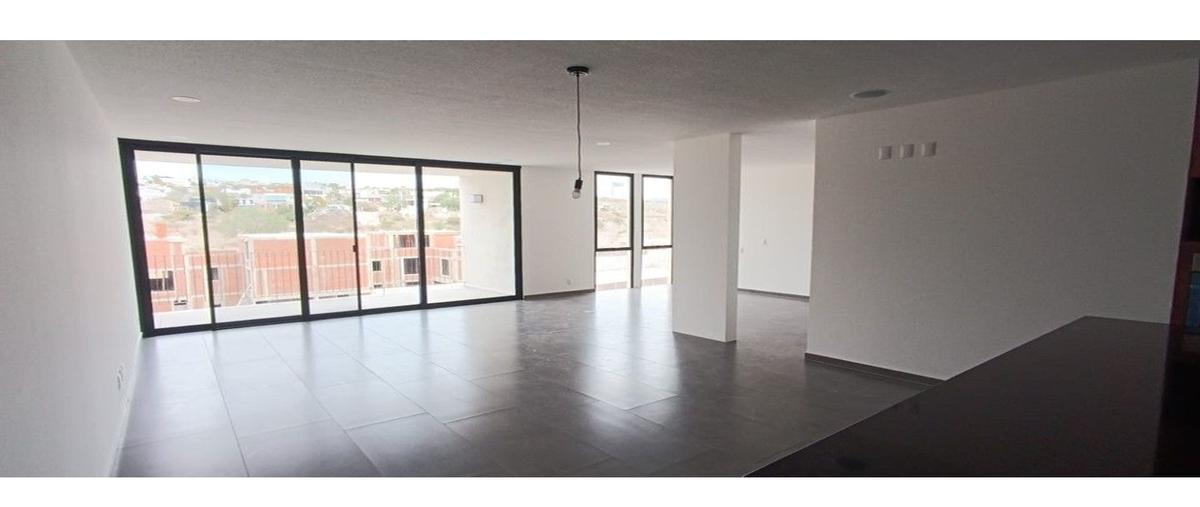 Foto de departamento en renta en sophia , rinconada jurica, querétaro, querétaro, 27573863 No. 04