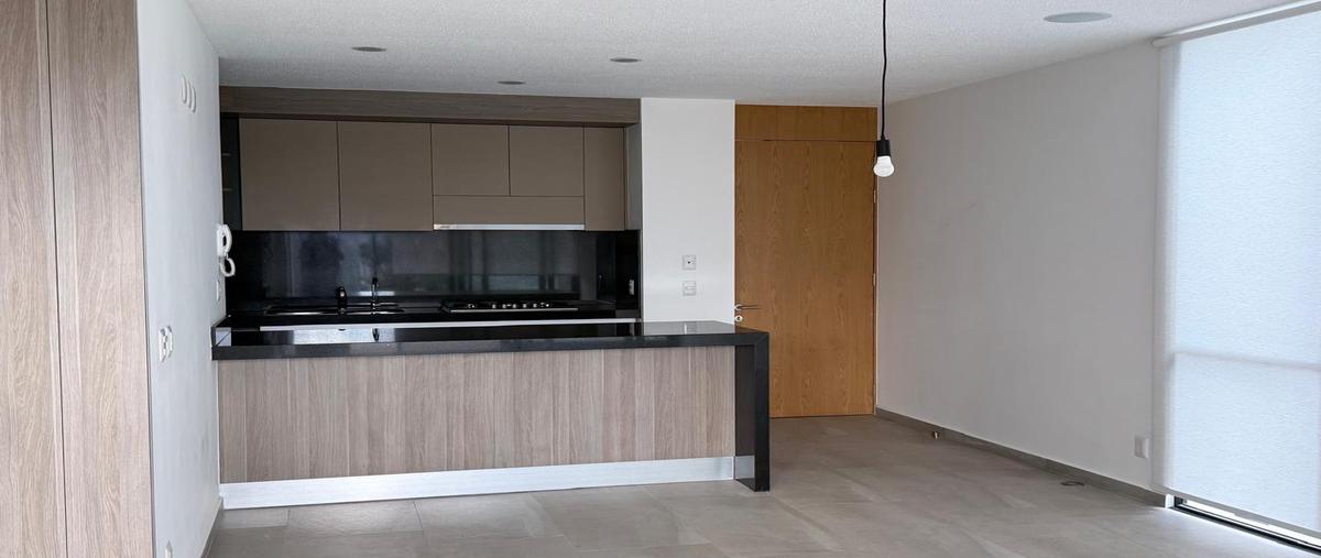 Foto de departamento en renta en sophia , rinconada jurica, querétaro, querétaro, 0 No. 03