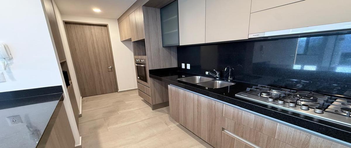 Foto de departamento en renta en sophia , rinconada jurica, querétaro, querétaro, 0 No. 05