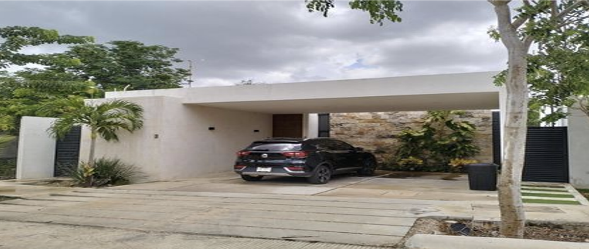 Foto de casa en soplo , tamanché, mérida, yucatán, 0 foto 02 Foto de casa en venta en soplo , tamanché, mérida, yucatán, 0 No. 02