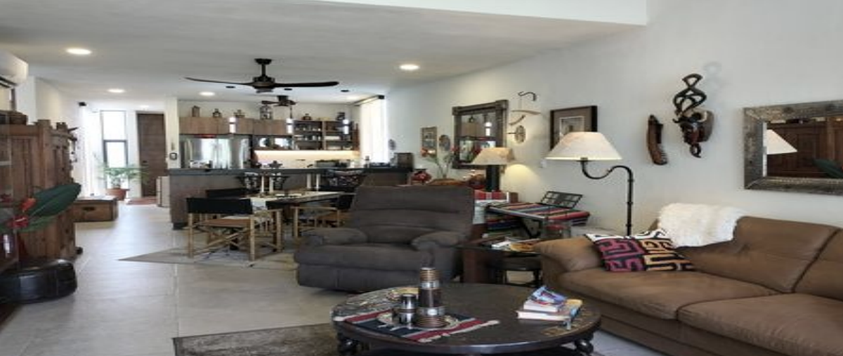 Foto de casa en soplo , tamanché, mérida, yucatán, 0 foto 04 Foto de casa en venta en soplo , tamanché, mérida, yucatán, 0 No. 04