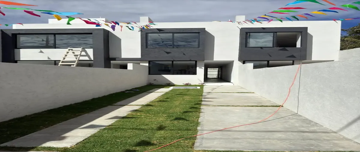 Foto de casa en condominio en venta en sor juana ines de la cruz 123, tres cruces, puebla, puebla, 0 No. 01