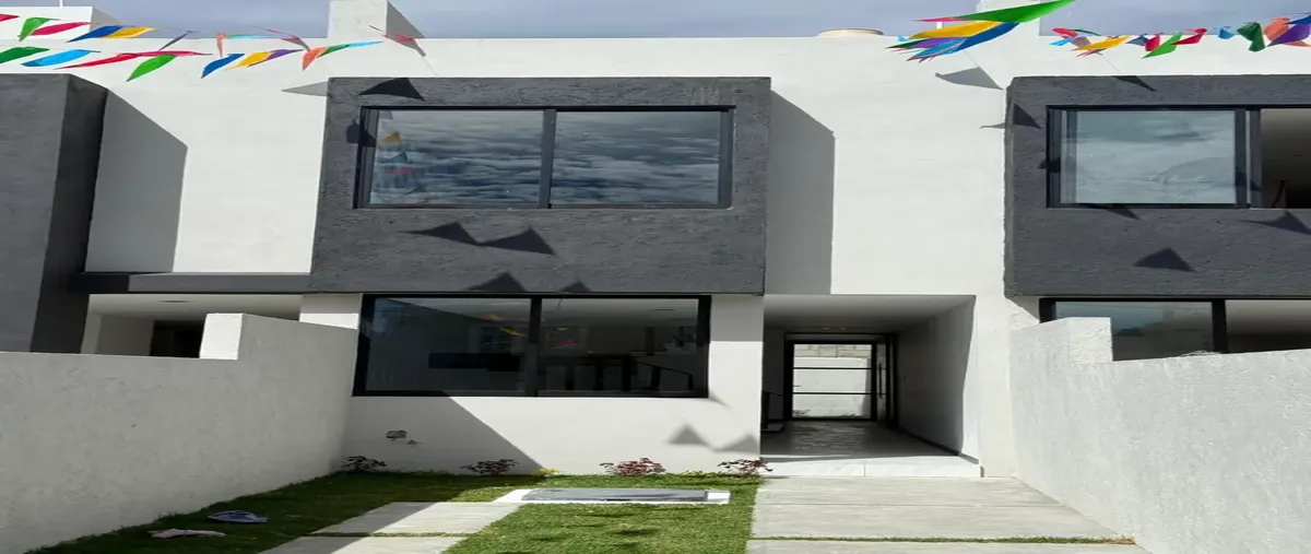 Foto de casa en condominio en venta en sor juana ines de la cruz 123, tres cruces, puebla, puebla, 0 No. 05