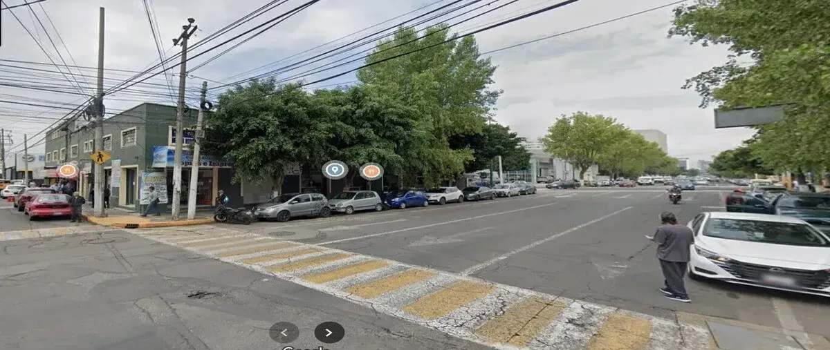 Foto de terreno comercial en renta en sor juana ines de la cruz 143, tlalnepantla centro, tlalnepantla de baz, méxico, 30344276 No. 02