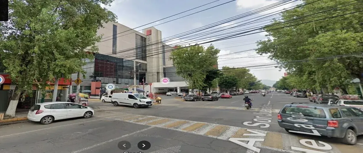 Foto de terreno comercial en renta en sor juana ines de la cruz 143, tlalnepantla centro, tlalnepantla de baz, méxico, 30344276 No. 03