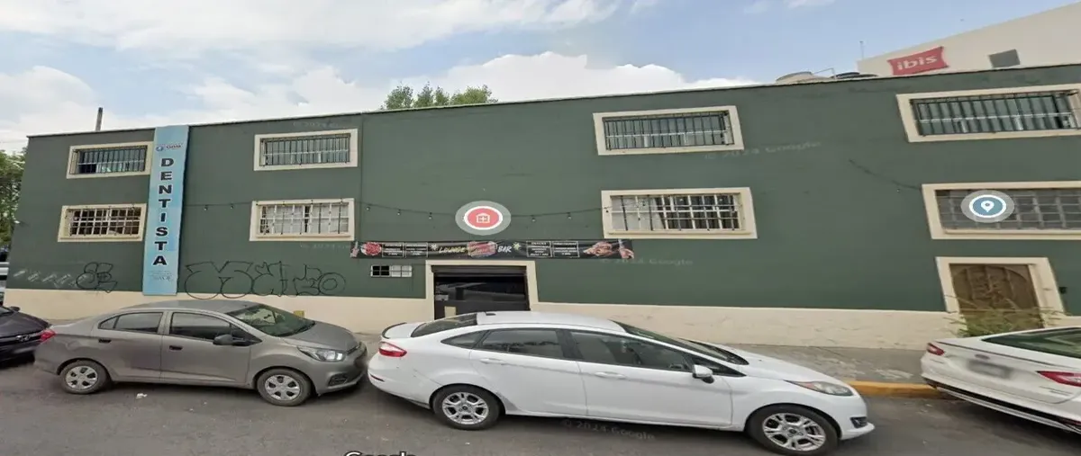 Foto de terreno comercial en renta en sor juana ines de la cruz 143, tlalnepantla centro, tlalnepantla de baz, méxico, 30344276 No. 05