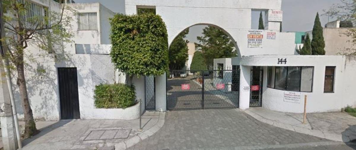 Foto de casa en sor juana ines de la cruz 144, miguel hidalgo 1a sección, tlalpan, df / cdmx, 3586892 foto 01 Foto de casa en venta en sor juana ines de la cruz 144, miguel hidalgo 1a sección, tlalpan, df / cdmx, 3586892 No. 01