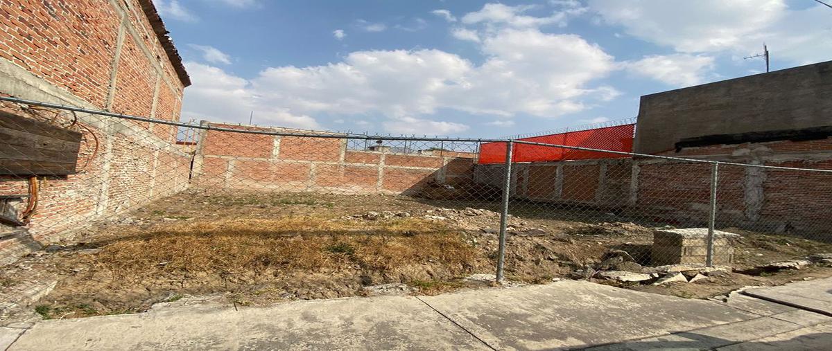 Foto de terreno habitacional en sor juana ines de la cruz 505, cuauhtémoc, toluca, méxico, 0 foto 01 Foto de terreno habitacional en venta en sor juana ines de la cruz 505, cuauhtémoc, toluca, méxico, 0 No. 01