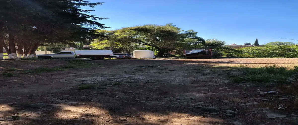 Foto de terreno habitacional en venta en sor juana inés de la cruz esquina con melchor ocampo , nativitas, xochimilco, df / cdmx, 0 No. 03