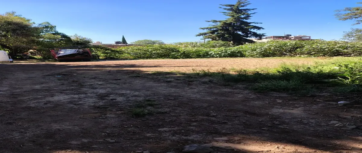 Foto de terreno habitacional en venta en sor juana inés de la cruz esquina con melchor ocampo , nativitas, xochimilco, df / cdmx, 0 No. 04